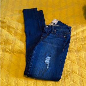 Altar’d State Jeans New without tags !